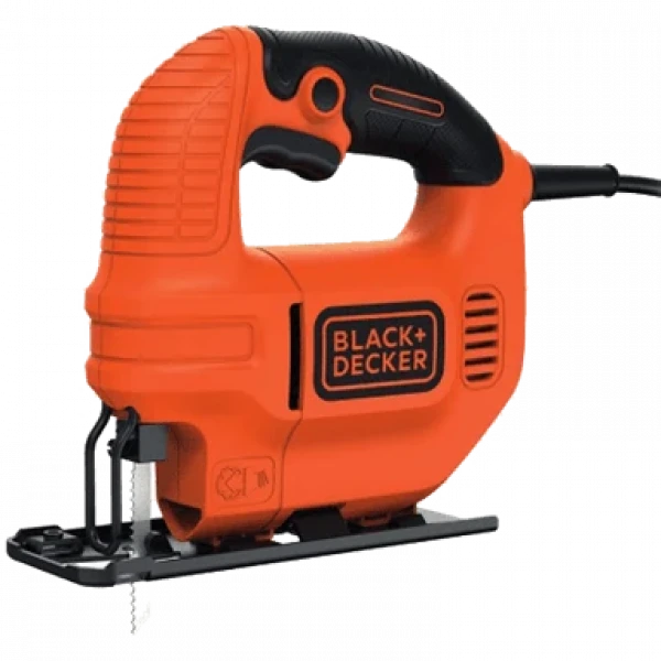 BLACK & DECKER Ubodna testera KS501