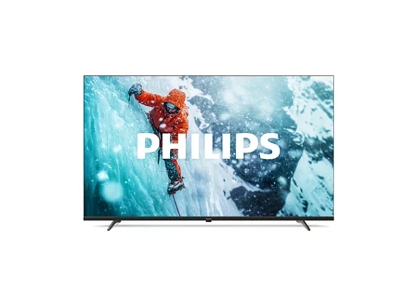 SMART LED TV 55 Philips 55PUT763010 3840x21604KDVB-TT2CHDR10+BluetoothWiFiGoogleTV