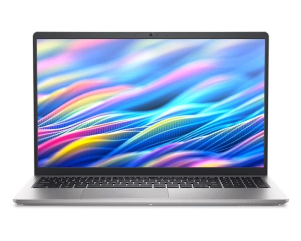 Laptop Dell Pro 15 Essential PV15250 15.6 FHD 120Hzi7-1335U16GBNVMe 512GBFPbacklitsilverUS