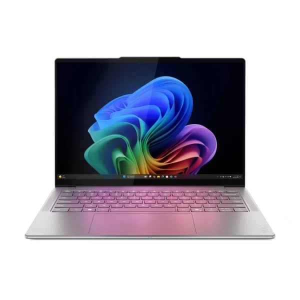Laptop Lenovo Yoga Slim 7 14ILL10 W11H14 WUXGA OLEDU5-226V16GB512GBbklt Srbsiva