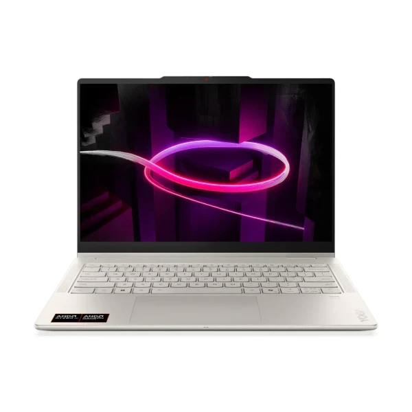Laptop Lenovo Yoga 7 2in1 14AGP11 14  WUXGA OLEDRyzen AI 7 44532GB1TBbkltSRBBež