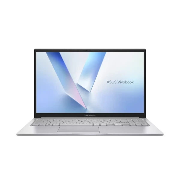 Laptop Asus VivoBook 15 X1504MA-BQ058 15.6 FHD IPSCore 5-320U16GB512GBsrebrna