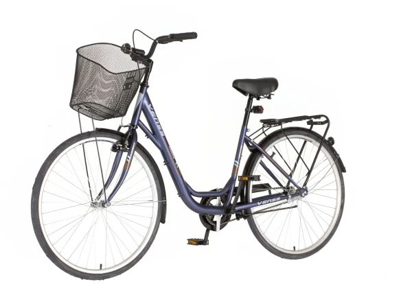 Bicikla city Vennsini diamante 26V-BRAKE6 brzinasa korpomplava