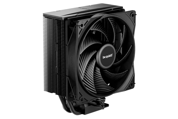 CPU Cooler Be quiet Pure Rock 3 Silver BK044 AMD (AM4AM5) 190W