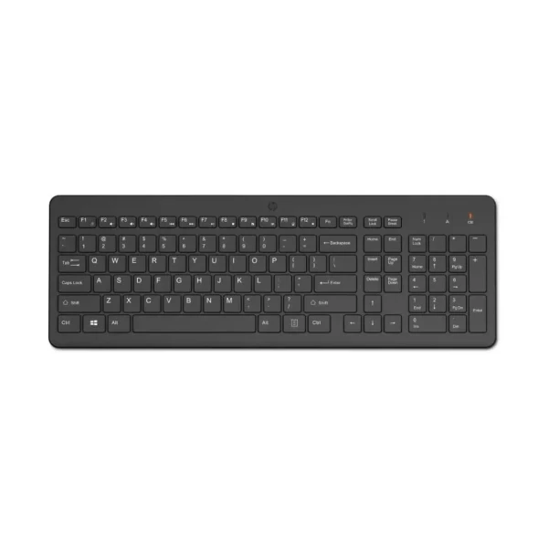 Bežična tastatura HP 220 YU-SRB