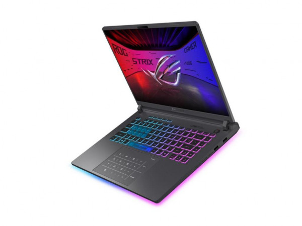 Laptop ASUS ROG Strix G16 G615LP-TS220W W11H16''2.5K300HzU9 290HX32GB1TB5070 8GBGLANbackranac' ( '90NR0LN1-M00A30' ) 