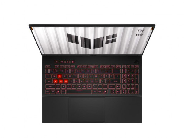 Laptop ASUS TUF Gaming A16 FA608UP-RV018 DOS16''WUXGA165HzRyzen 7 26016GB1TB5070 8GBGLANbackli' ( '90NR0KT1-M002J0' ) 