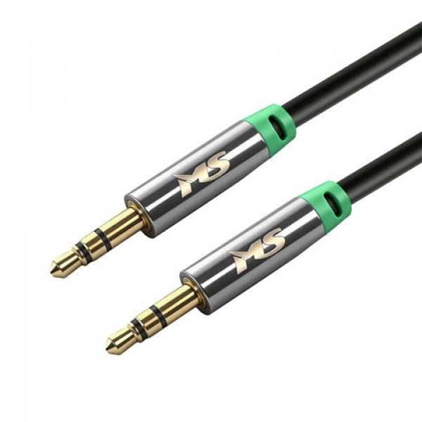 CABLE 3.5 mm to 3.5 mm, 1 m