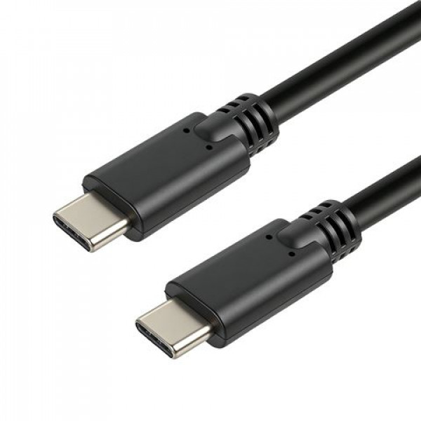 CABLE USB-C to USB-C, 3.1, 1 m