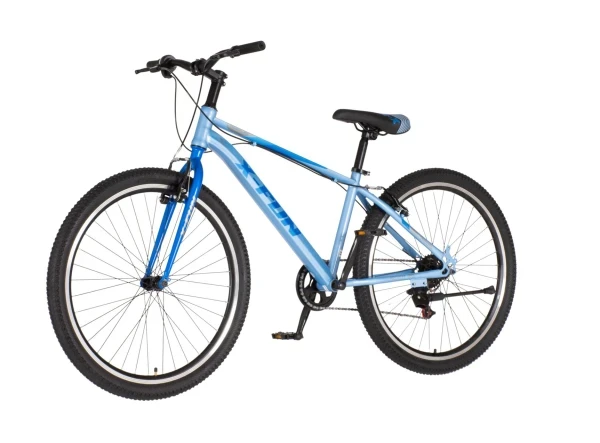 Dečija bicikla X-bike fun 26V-brake kontra6 brzinaplava