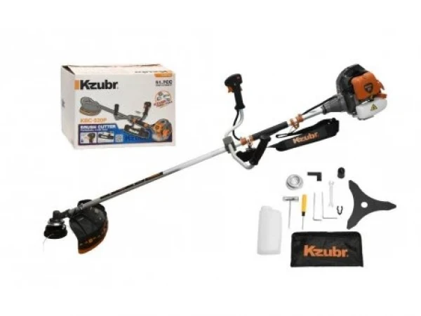 Motorni trimer KZUBR KBC-520 1.4KWzapremina 51.7cc