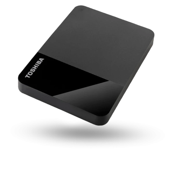 HDD E2.5'' Toshiba 520 2TB USB3.2 HDTP320EK3AA