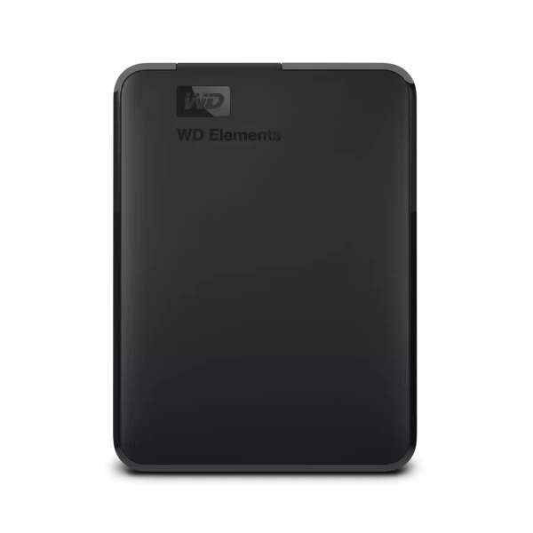 HDD E2.5'' WD 6TB Elements Portable USB3 WDBHJS0060BBK-WESN