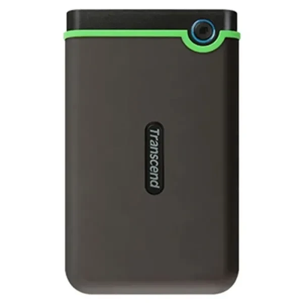 Externi HDD 2TB Transcend 2.5'' USB-C TS2TSJ25M3C