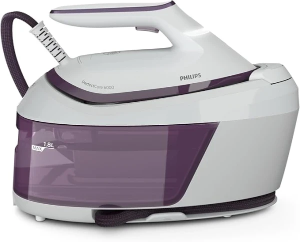 Parna stanica Philips PSG6020302400W