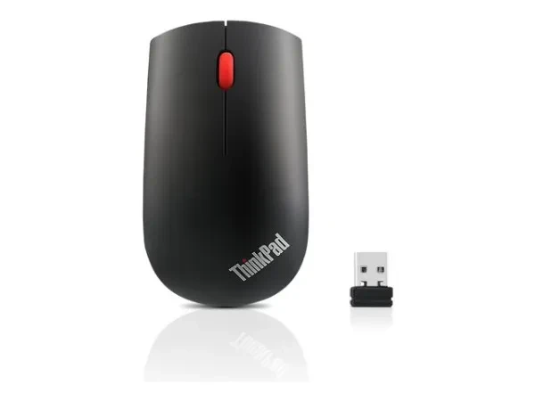 Miš Wireless Lenovo ThinkPad Essential 4X30M56887 crni
