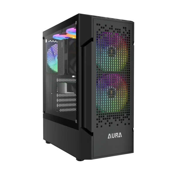 Računar ZEUS Ryzen 7 5700DDR4 32GBM.2 1TBRX7600 8GB
