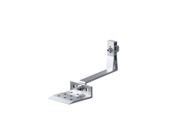 Konstrukcije za SE ANTAI za krovove od crepa, ALU kuka, set za 6 panela, V.3, sa frameless klampama' ( 'ANT-HOOK6V3-FL' ) 
