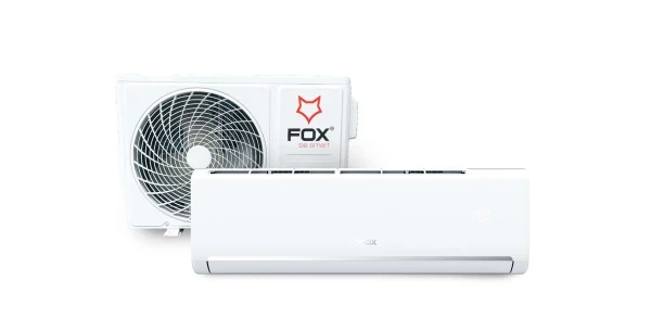 Klima uređaj Fox FAC-24PRO-62G Inverter wifi