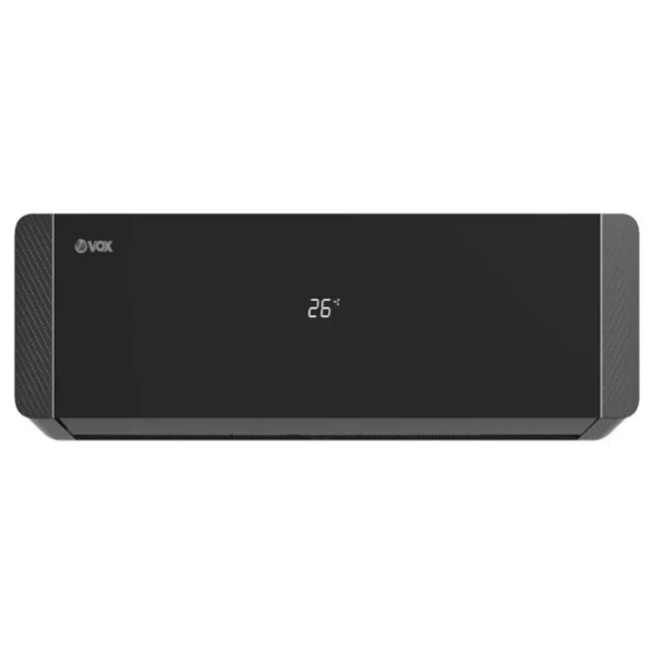 Klima uređaj Vox IDP12-VCWHB Inverter wificrna