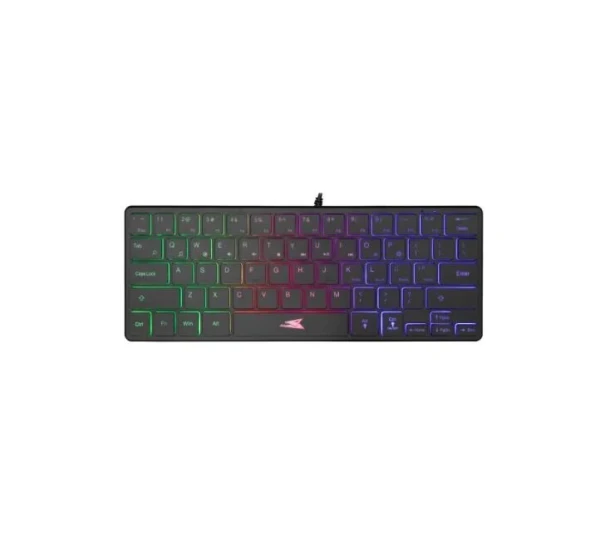 Tastatura Baracuda Seahorse  BGK 04141 crna