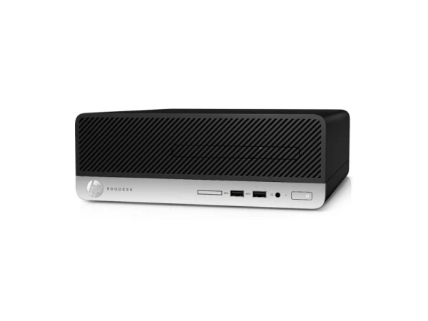 Računar HP Prodesk 400 G6 SFF i5-95008GB256GB Win11 Pro - Renew 1Y