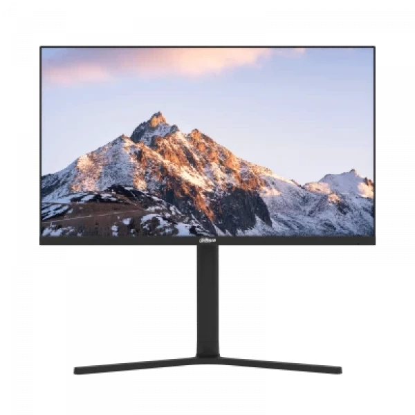 Monitor 24 Dahua LM24-B201A 1920x1080IPS Full HD100Hz5msVGAHDMIDP