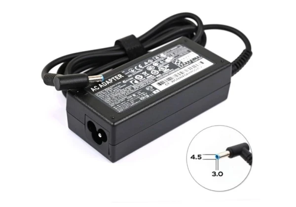 Punjac za laptop HP 65W 19.5V 3.33A (4.5x3.0)