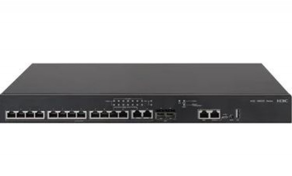 H3C S6520X-16XT-SI L3 Ethernet Switch
