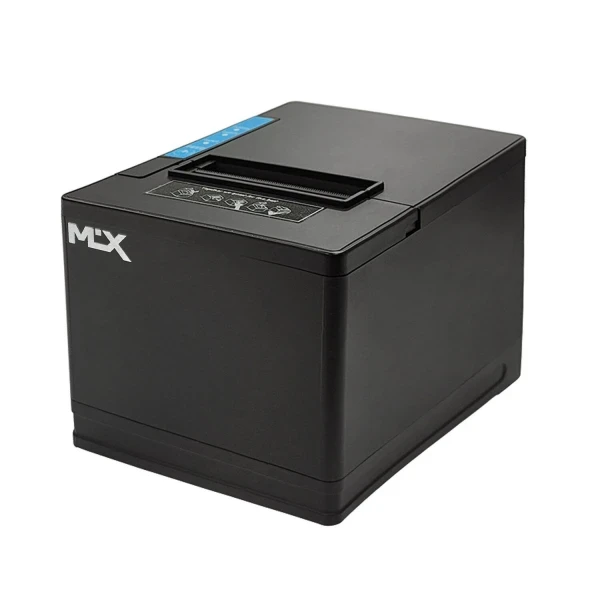 Termalni POS štampač MLX OCPP-80S UL 203dpi260mms48-80mmUSBLANAuto Cutter