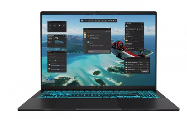 NB ASUS 16'' V3607VJ-TK196
