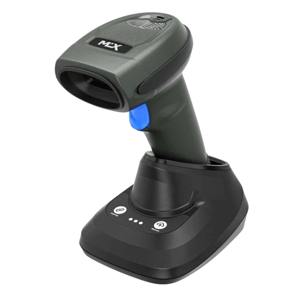 Barcode bežični skener MLX HC-3308RC 2DUSBBTpostolje