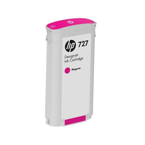 Kertridž HP 727 300mlcrvena' ( 'F9J77A' ) 