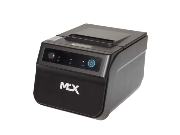 Termalni POS štampač MLX-SGT-88IV 203dpi300mms58-80mmUSBLANRS232Auto Cutter