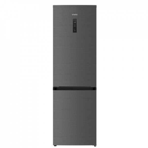 VIVAX HOME hladnjak CF-344EDNF BX
