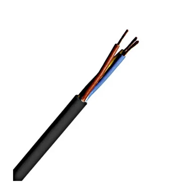 Strujni kabl PPJ-Y  5x1.5   100m