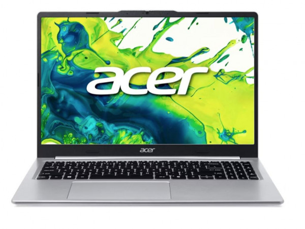 Laptop ACER Aspire Lite 15 AL15-46P NoOS15.6''FHD IPSRyzen 3 5400U8GB512GBsrebrna' ( 'NX.JXVEX.004' ) 