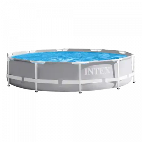 Bazen Intex metalni okvir Prism frame 305x076cm