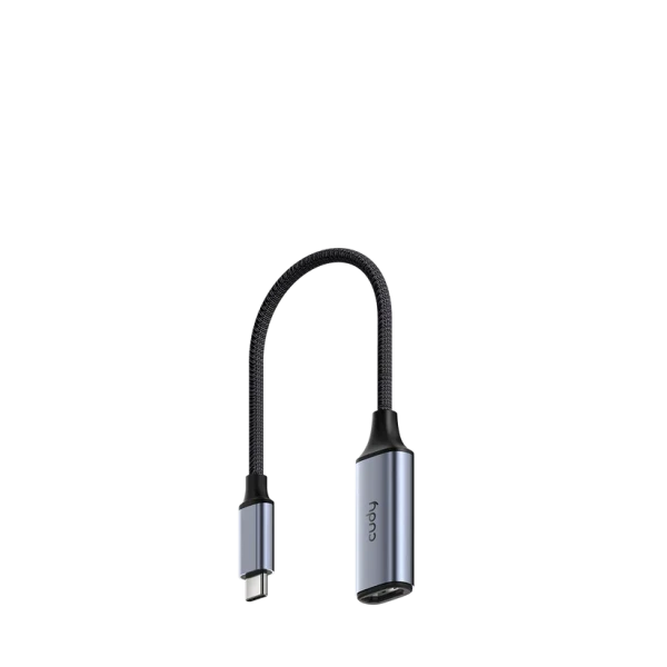 USB adapter Cudy USB-C na HDMI UH401