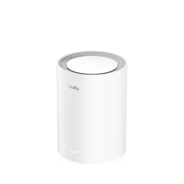 Whole Home Wi-Fi 7 Mesh System Cudy M3600BE3600 Dual Band(1-Pack)
