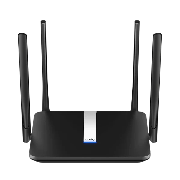 Wireless Router Cudy LT500 Outdoor 4G LTE Cat 4 AC1200 Nano SIM10100Mbps WANLAN