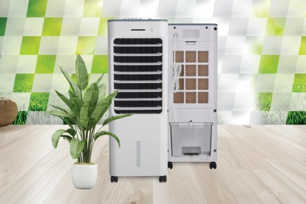 Rashlađivač Air cooler  HEINNER HACLP-M53WH50W4,8l