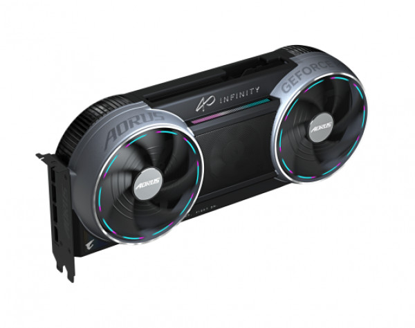 AORUS GeForce RTX 5090 INFINITY 32GB ( GV-N5090AORUS IF-32GD ) 