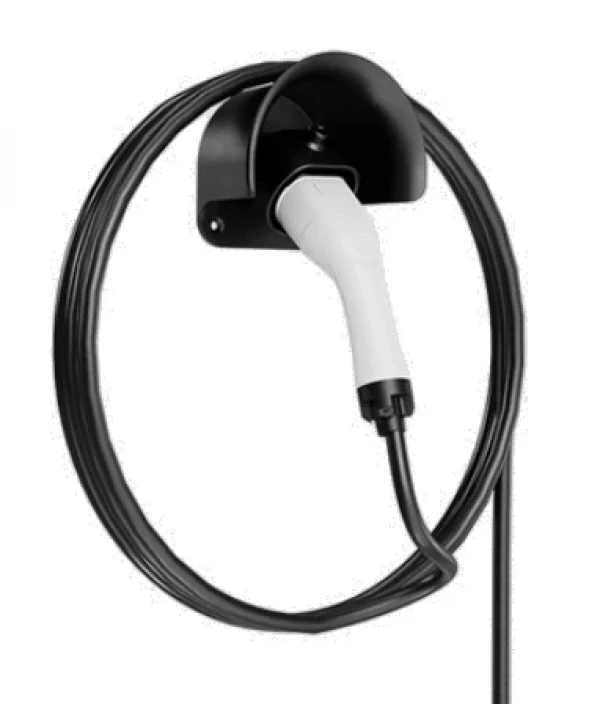 EV-CHW-01 Gembird Zidni drža? za kabl za punjenje elektri?nih vozila