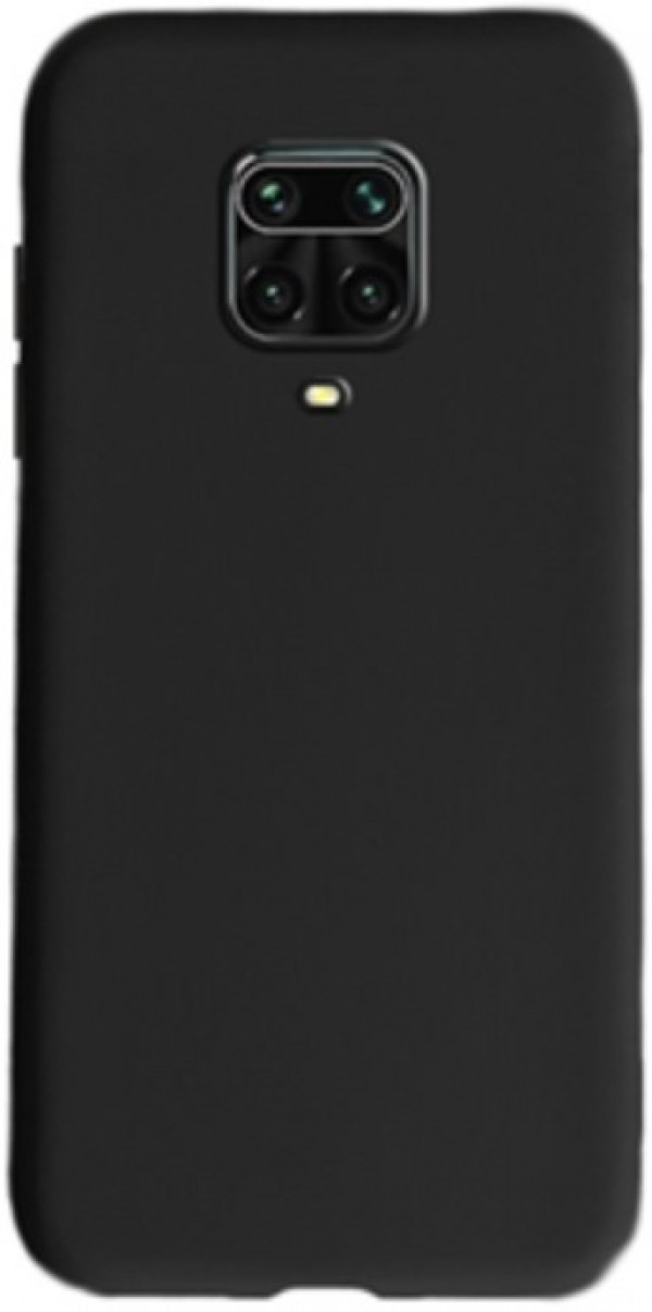 MCTK4-SAMSUNG S9 Futrola UTC Ultra Tanki Color silicone Black
