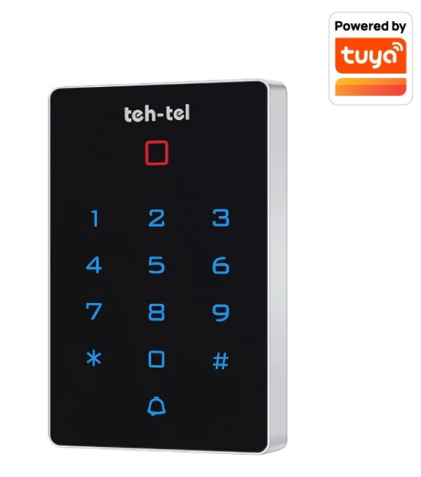 RFID ?ita?/šifrator T12EM-W