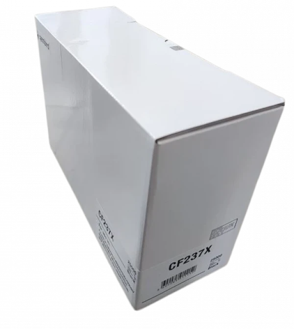 Toner Gembird CF237X zam. kaseta za HP - univerzalna - sa cipom, 25k