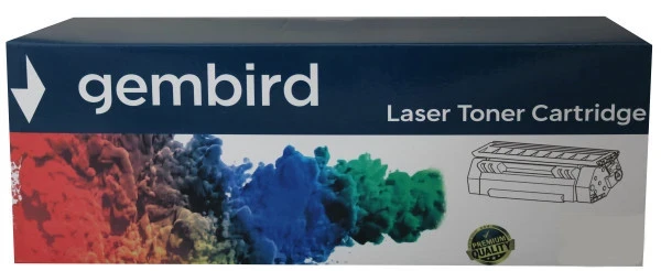Toner Gembird 136X, W1360X M211/M236 zam. kaseta za HP 2.6k  (sa cipom)