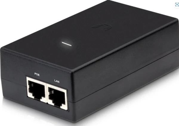 Ubiquiti UQ-POE-50-GIGABIT PoE adapter 50V 1.2A