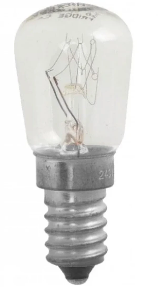 Sijalica za rernu šporeta E14 15W T26 T300 220-240V Mitea Lighting